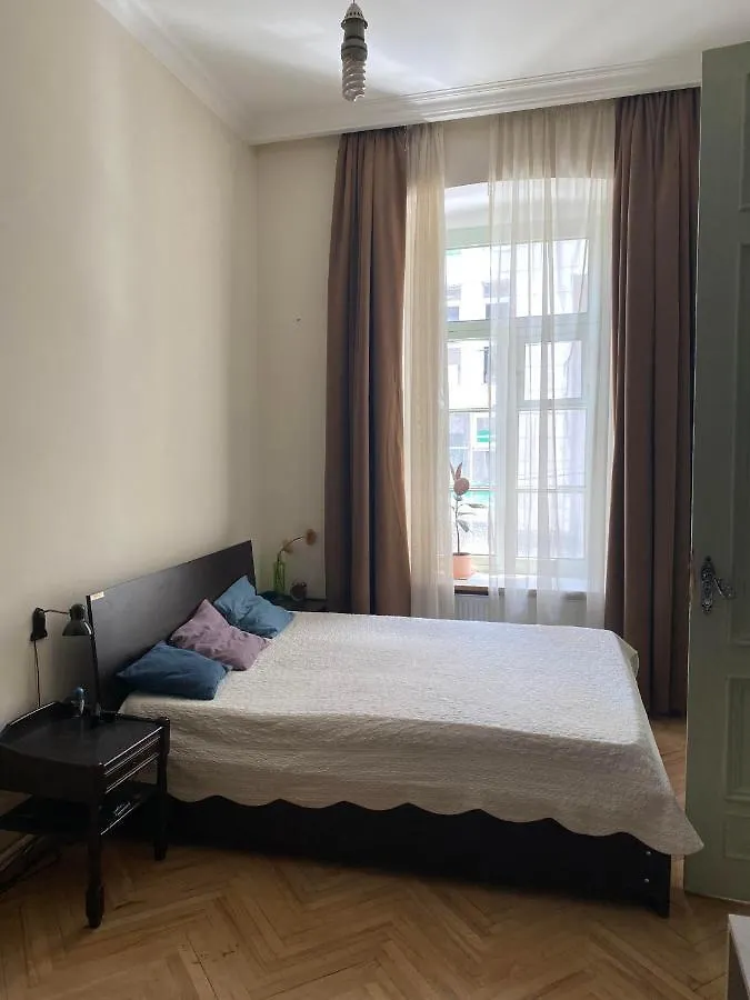 Besiki Apartment Tbilisi 0*,  Georgia