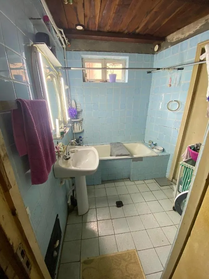 Besiki Apartment Tbilisi