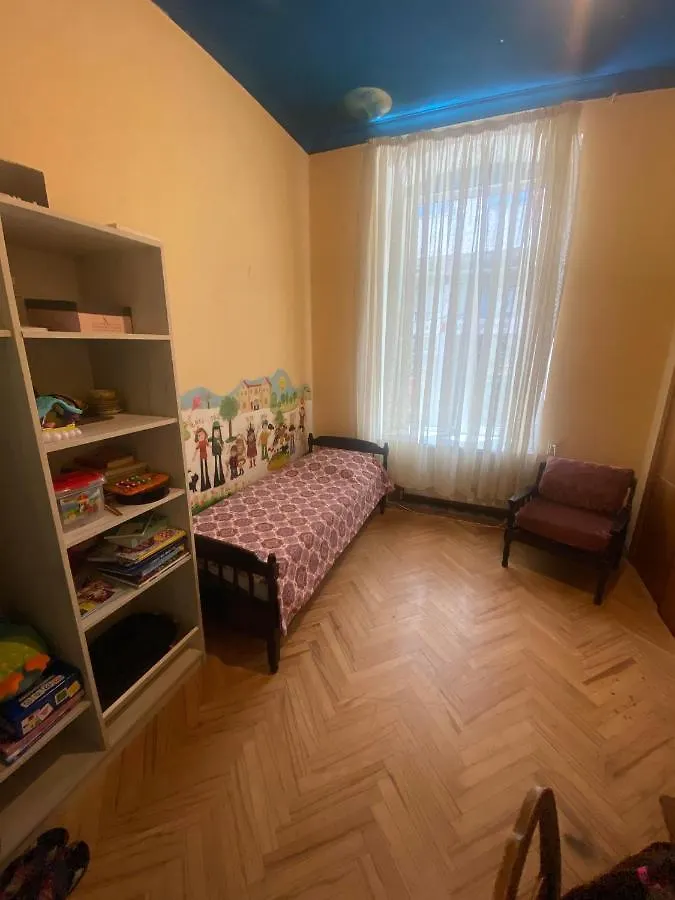 Besiki Apartment Tbilisi